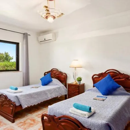 Sousa * Porches (Algarve)