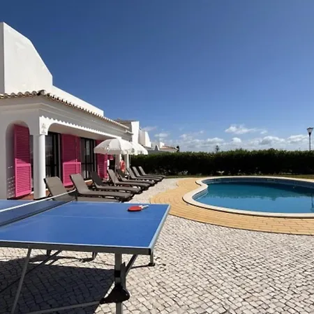 Sousa * Porches (Algarve)