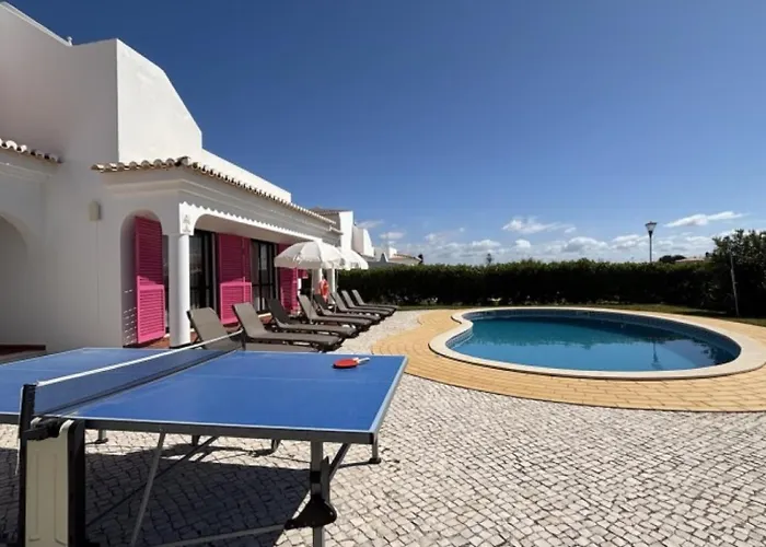 Sousa * Porches (Algarve)